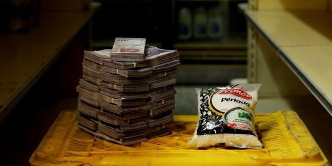 Brasileiros usam táticas da época da hiperinflação para driblar preço dos alimentos