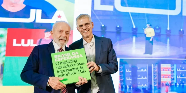 Governo Lula amplia publicidade, que pode chegar a R$ 3,5bi em 2025