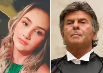 Após voto por 14 anos de prisão, Fux pede vista em julgamento de ré do 8 de janeiro que usou batom para pichar estátua