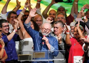 Governo Lula muda regra para favorecer ONGs em caso de desvio nos repasses