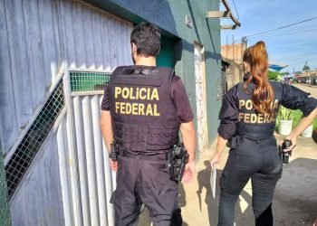 Integrantes do CV fogem de presídio e vão a churrascaria com policial