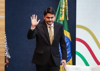 Governo Publica Exoneração de Juscelino Filho do Ministério das Comunicações