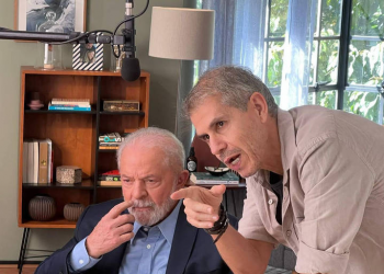 Governo Lula gasta R$ 54 mi para monitorar oposição nas redes sociais