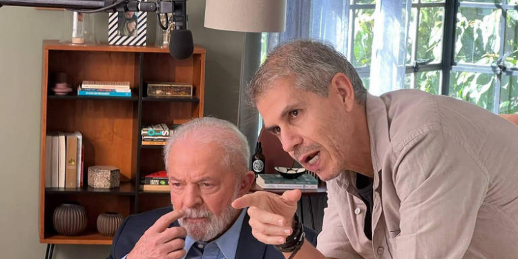 Governo Lula gasta R$ 54 mi para monitorar oposição nas redes sociais