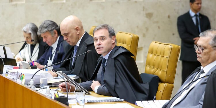 ⚖️ STF forma maioria a favor de nomeação de parentes em cargos políticos
