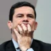 STF mantém Sergio Moro como réu por calúnia contra Gilmar Mendes