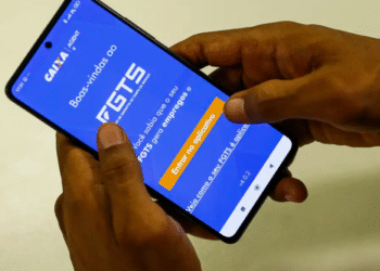 Conselho do FGTS limita parcelas e valor da linha de crédito de antecipação do saque-aniversário