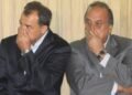 Ex-governadores condenados por corrupção no Rio