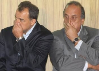 Ex-governadores condenados por corrupção no Rio