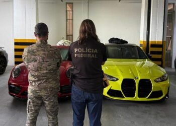 Em quatro anos, patrimônio do “Careca do INSS” salta de R$ 159 mil para R$ 9,5 milhões