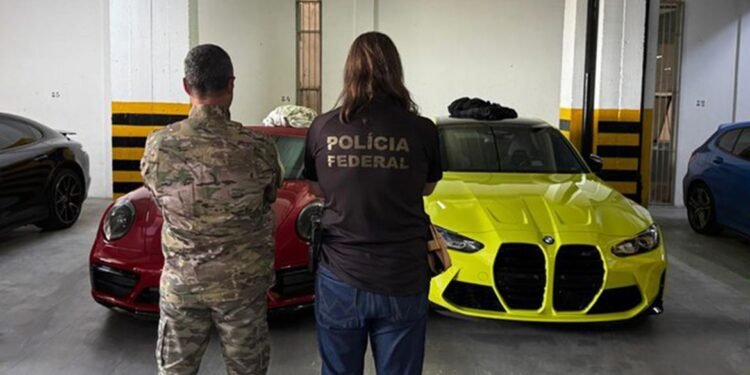 Em quatro anos, patrimônio do “Careca do INSS” salta de R$ 159 mil para R$ 9,5 milhões