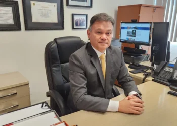 🚨 Megaoperação em SP desmantela plano do PCC para matar promotor Lincoln Gakiya e coordenador de presídios