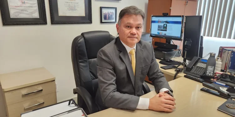 🚨 Megaoperação em SP desmantela plano do PCC para matar promotor Lincoln Gakiya e coordenador de presídios