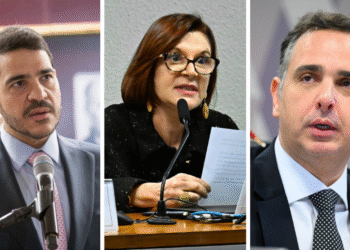 Disputa pela vaga de Barroso no STF movimenta bastidores do Planalto