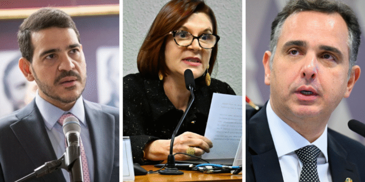 Disputa pela vaga de Barroso no STF movimenta bastidores do Planalto