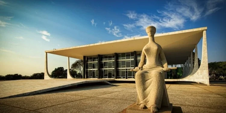 STF define tese de inelegibilidade se mudar presidente