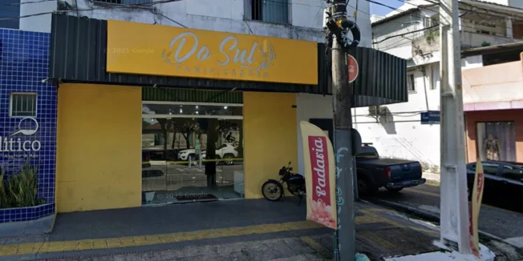 COP 30: Acordo é assinado em padaria de Belém após incêndio