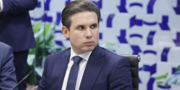 Motta diz que vai pautar PL da Dosimetria nesta terça