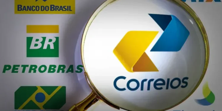 Estatais federais encerram 2025 com rombo recorde de R$ 6,3 bilhões