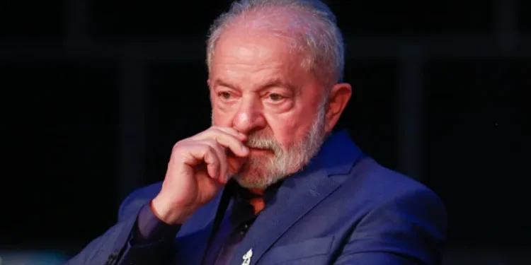 Lula tem desaprovação maior que aprovação, indica pesquisa