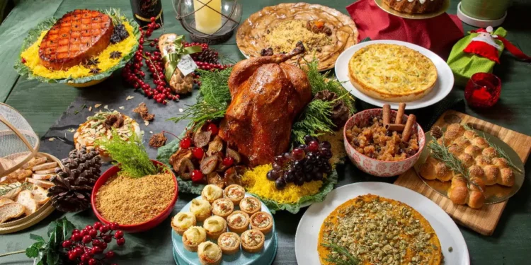 Ceia de Natal: itens ficam até 65,3% mais caros em um ano