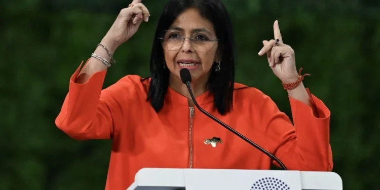 Maduro capturado: quem agora comanda a Venezuela?