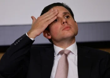 Hugo Motta não comparecerá ao ato em memória a 8 de janeiro