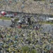 Ato liderado por Nikolas em Brasília reuniu cerca de 18 mil pessoas, aponta USP