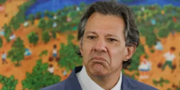 Haddad diz que deve sair do ministério da economia em fevereiro