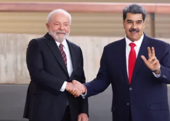 Dívida da Venezuela com Brasil cresceu US$ 312 milhões no governo  Lula 3