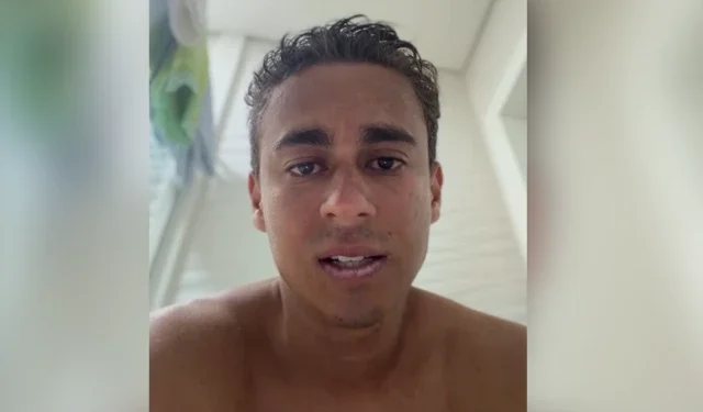 Nikolas diz que “o Brasil acordou” no fim do sexto dia de caminhada