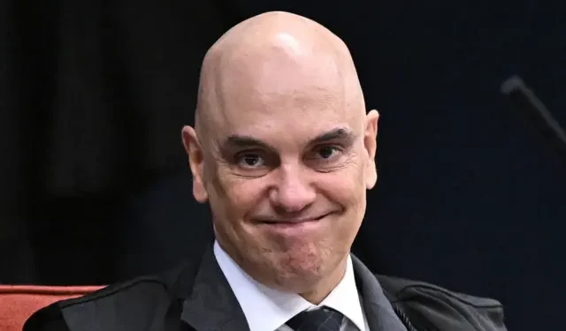 Banco Central coloca sigilo a trocas de mensagens com Alexandre de Moraes sobre o caso Banco Master