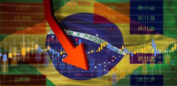 Mercado eleva projeção de déficit para 2026 e vê dificuldade para cumprir meta fiscal