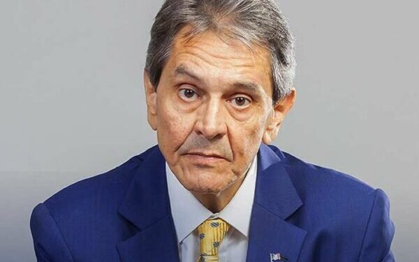 PGR defende redução da pena de Roberto Jefferson em parecer enviado ao STF