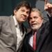 Haddad pede para deixar governo Lula