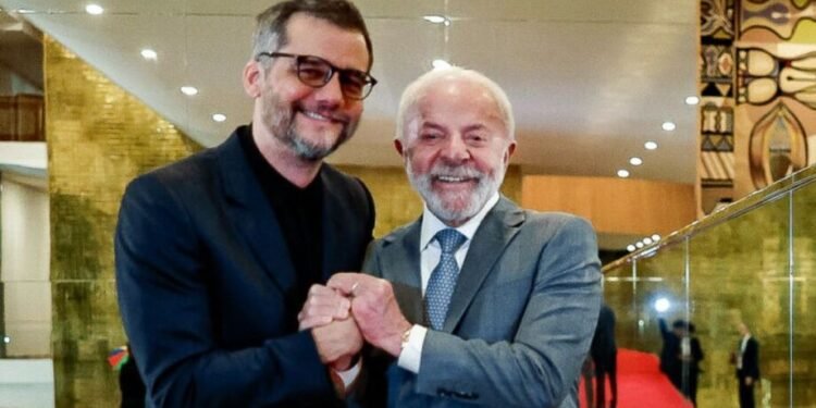 Filme “O Agente Secreto” recebe R$ 7,5 milhões do governo Lula