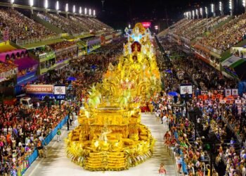 Estimativas projetam movimentação de R$ 18,6 bilhões no carnaval
