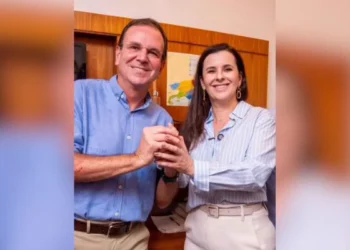 Eleições 2026: Eduardo Paes define pastora evangélica como vice na chapa