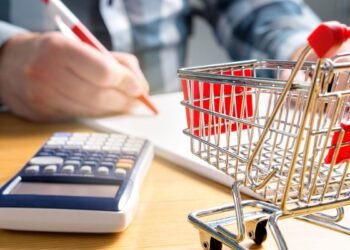 Boletim Focus indica que mercado reduz projeção de inflação para 2026, agora abaixo de 4%