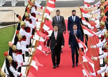 Foto: Agencia senado