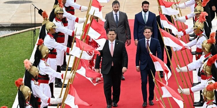 Foto: Agencia senado