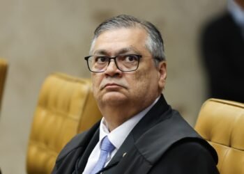 STF cobra explicações sobre repasses a fundação ligada à Lagoinha