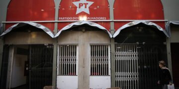 PT de São Paulo demonstra preferência por Tebet e Márcio França para disputa ao Senado em 2026