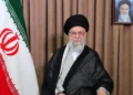 Governo do Irã confirma morte do líder supremo Ali Khamenei