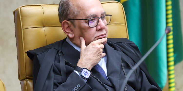 Gilmar Mendes anula quebra de sigilo determinada pela CPI do Crime Organizado em investigação ligada a Daniel Vorcaro