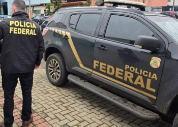 Banco Master: Daniel Vorcaro é preso novamente em nova fase da Operação Compliance Zero