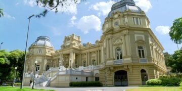 STF define data para decidir modelo de eleição para governador do Rio