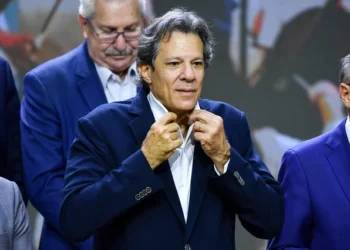 Haddad anuncia que deixará o governo Lula e indica saída para a próxima semana