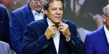 Haddad anuncia que deixará o governo Lula e indica saída para a próxima semana