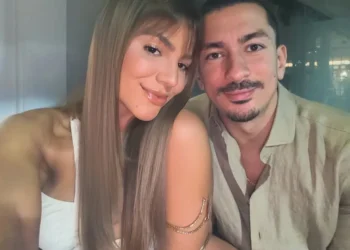 Irmão de Anitta pode ser liberado na França após apoio de Janja da Silva